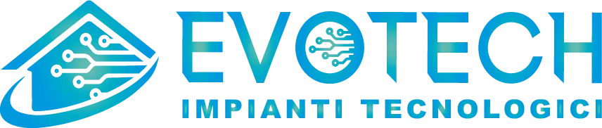 Logo Evotech